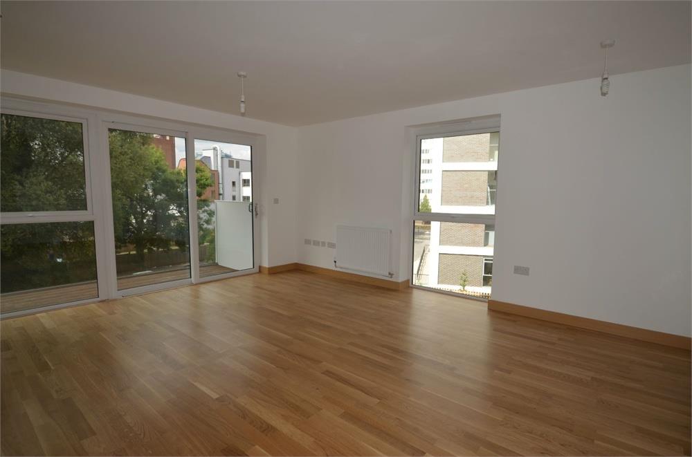 Pisces Court, Zodiac Close, Edgware